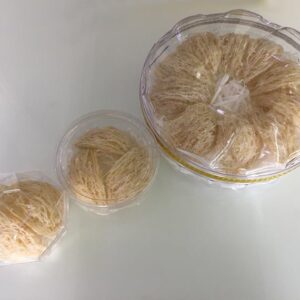 yến sào set một tai yến tiện dụng