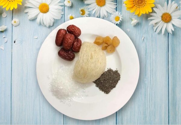 yến sào tinh túy mà thiên nhiên trao tặng