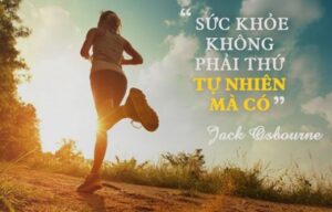 9 Việc cần làm để cải thiện sức khỏe hàng ngày