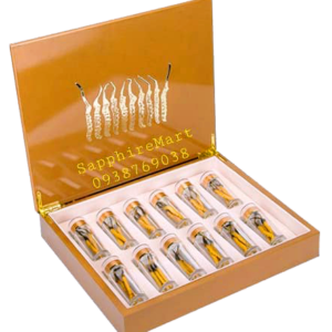 đông trùng hạ thảo tây tạng nguyên con