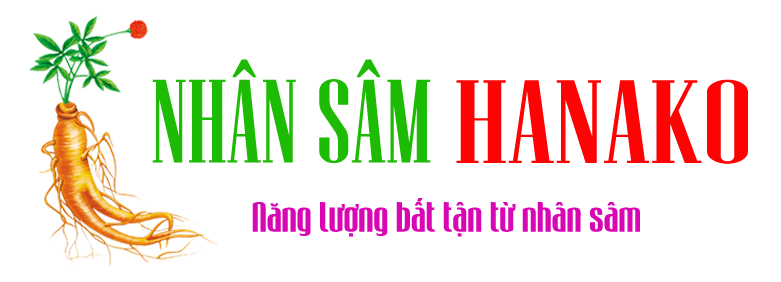 Nhân sâm Hanako