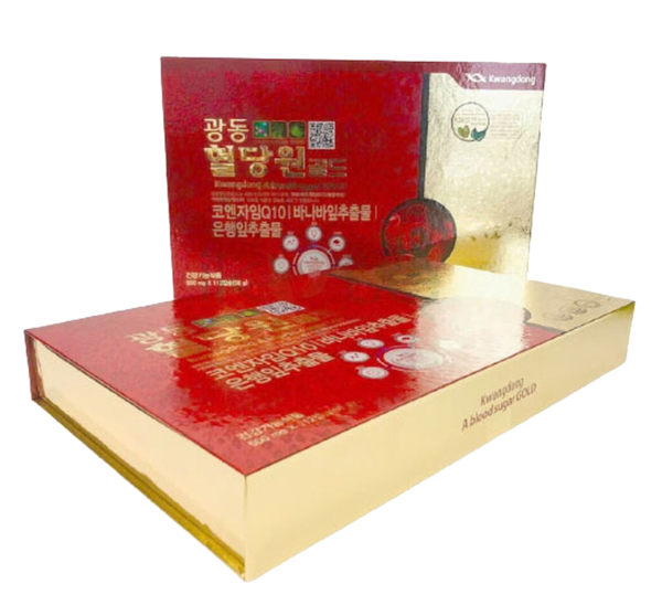 thuốc điều trị tiểu đường