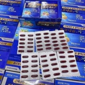 Thuốc tê bì tay chân